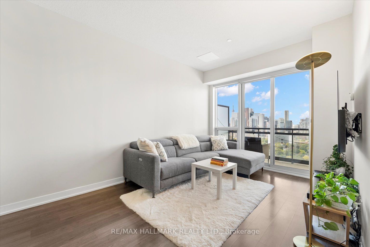 225 Sackville St, unit Ph2606 for sale