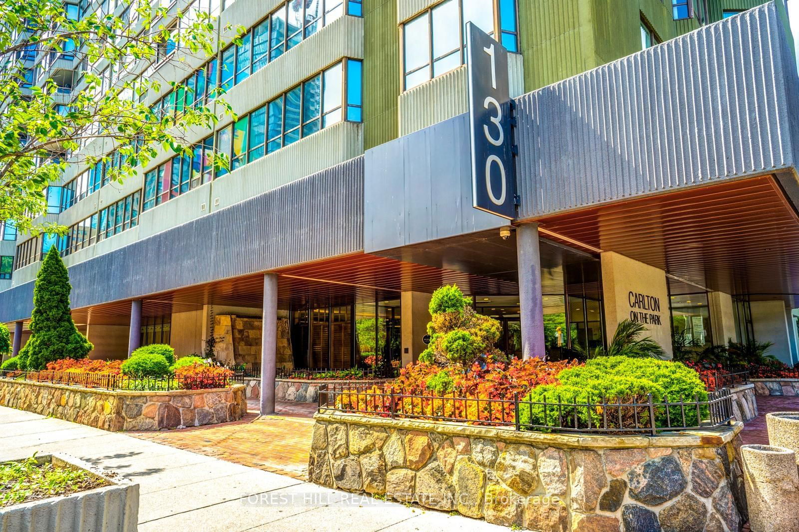 130 Carlton St, unit 1505 for sale