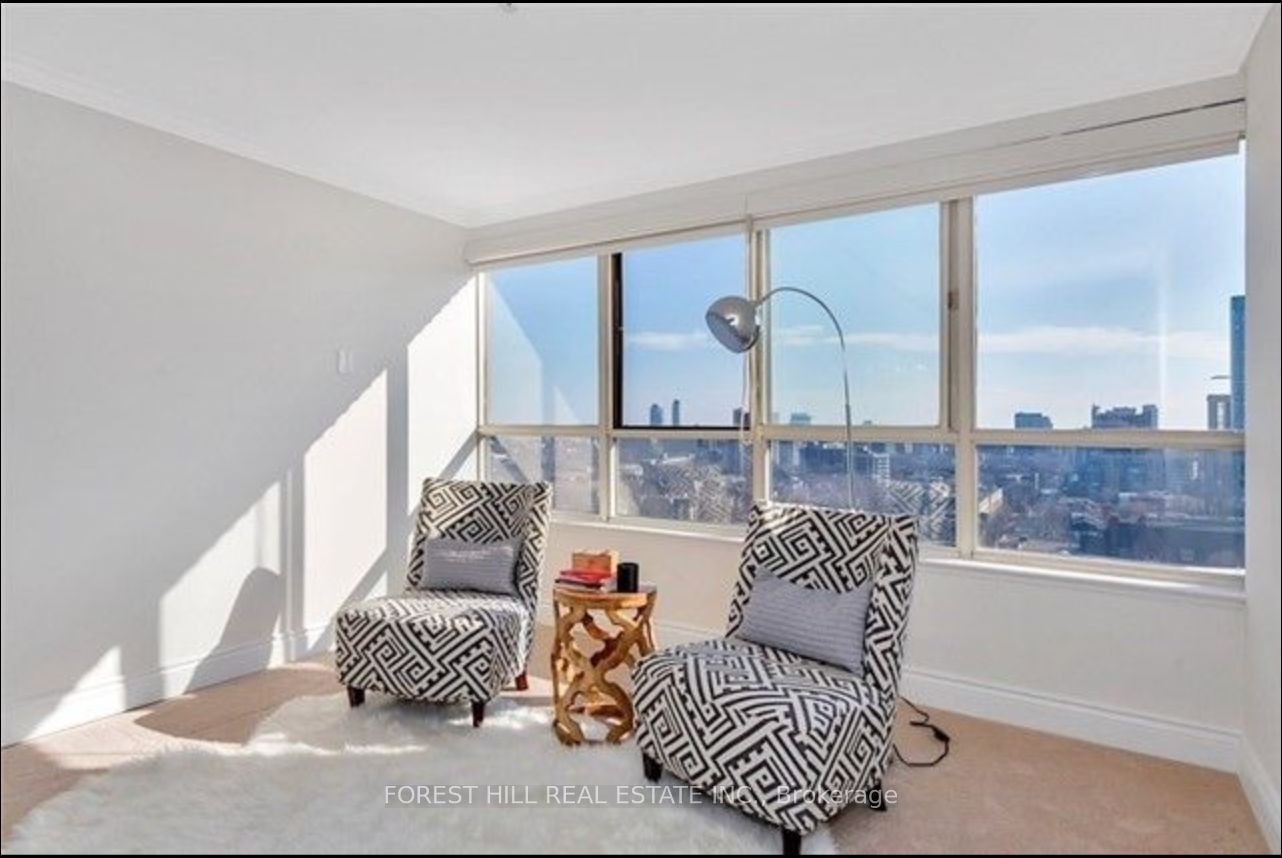 130 Carlton St, unit 1505 for sale