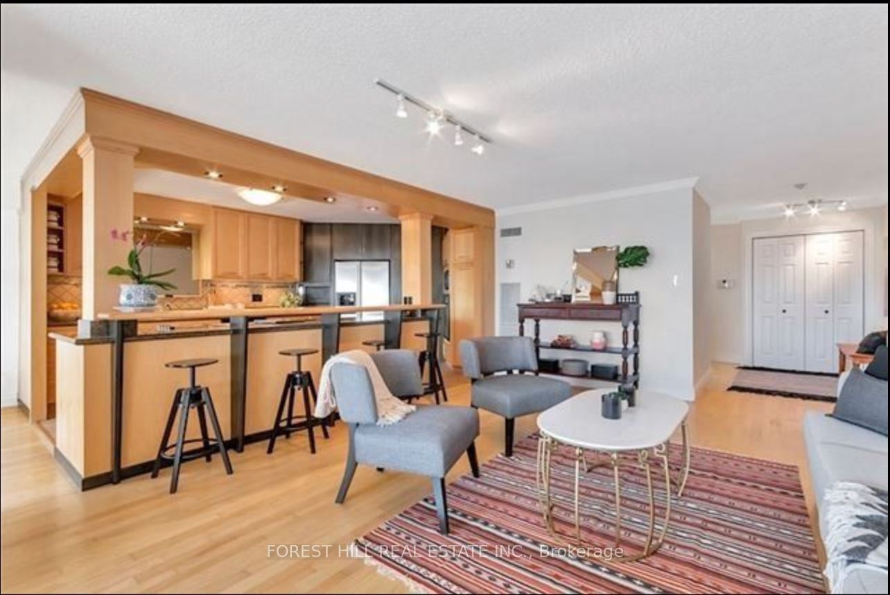 130 Carlton St, unit 1505 for sale