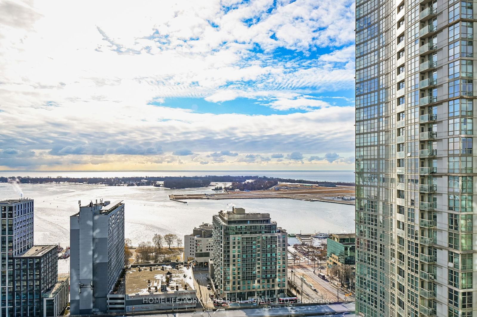 Harbour View Estates I Condos, Downtown, Toronto