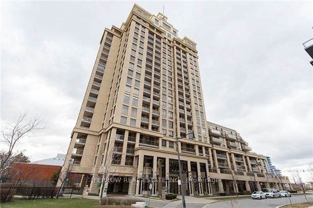 18 Kenaston Gdns, unit 417 for rent