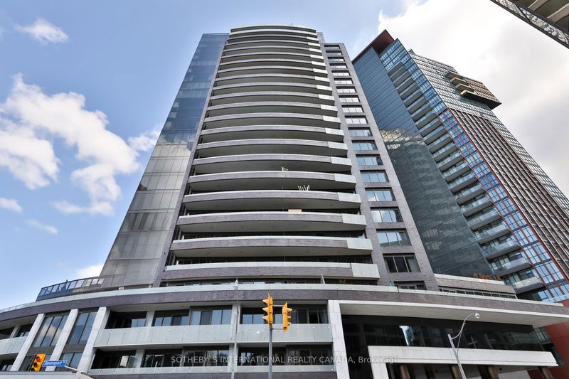 88 Davenport Rd, unit 804 for sale