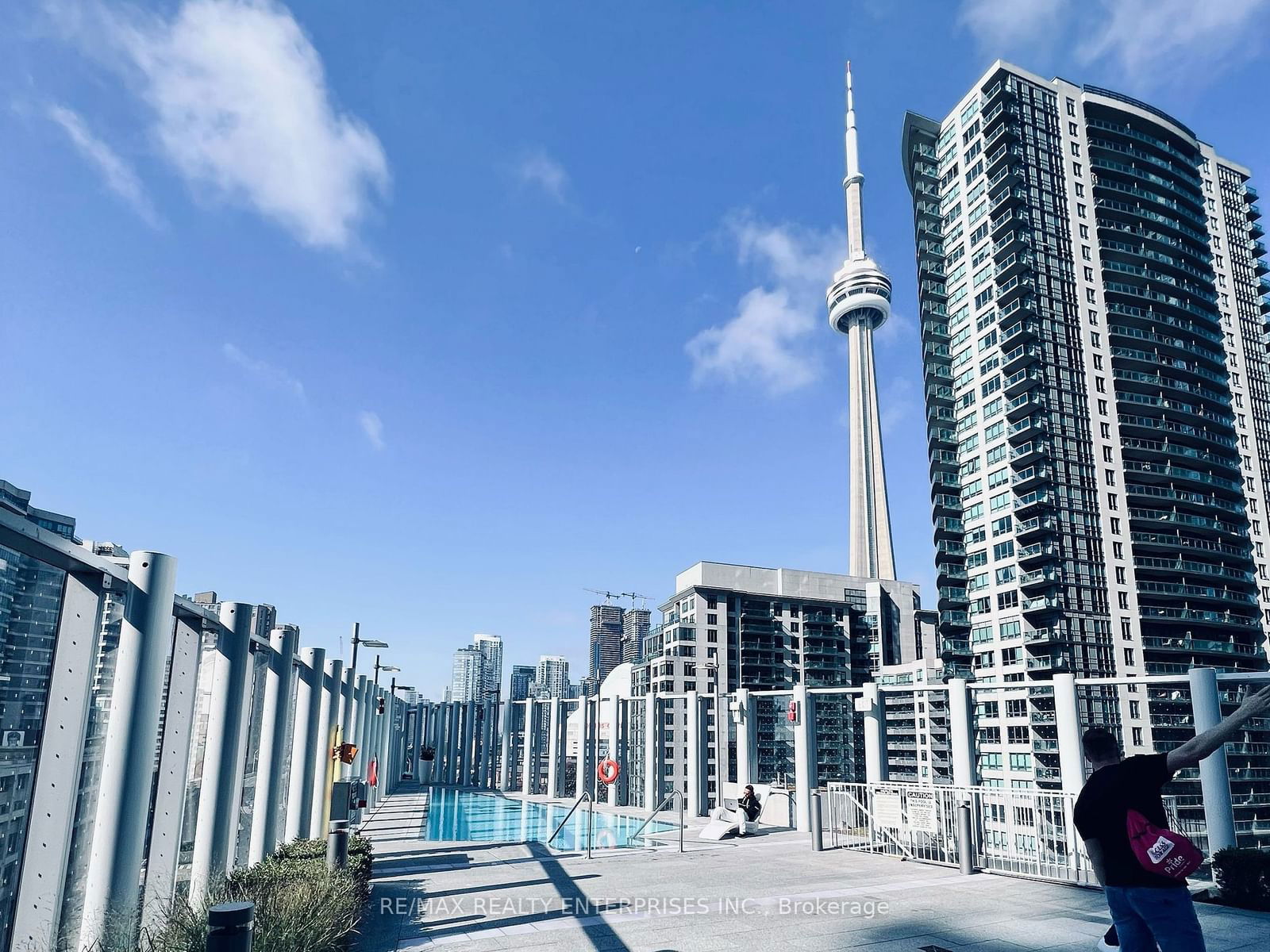 10 YORK St, unit 4304 for rent