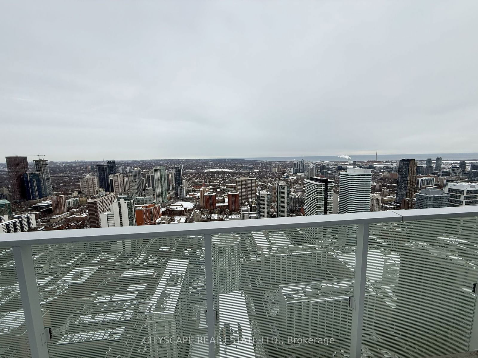 501 Yonge St, unit 5206 for rent