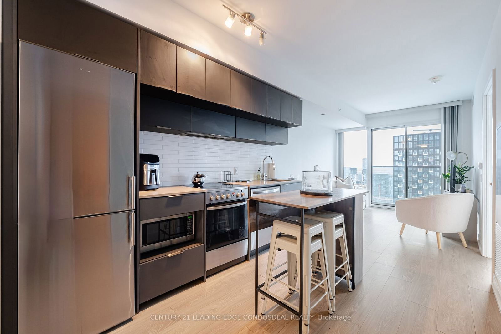 181 Dundas St E, unit 3309 for rent