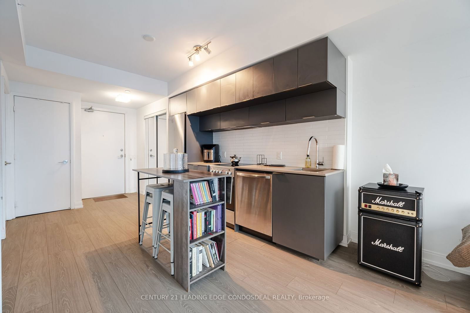 181 Dundas St E, unit 3309 for rent