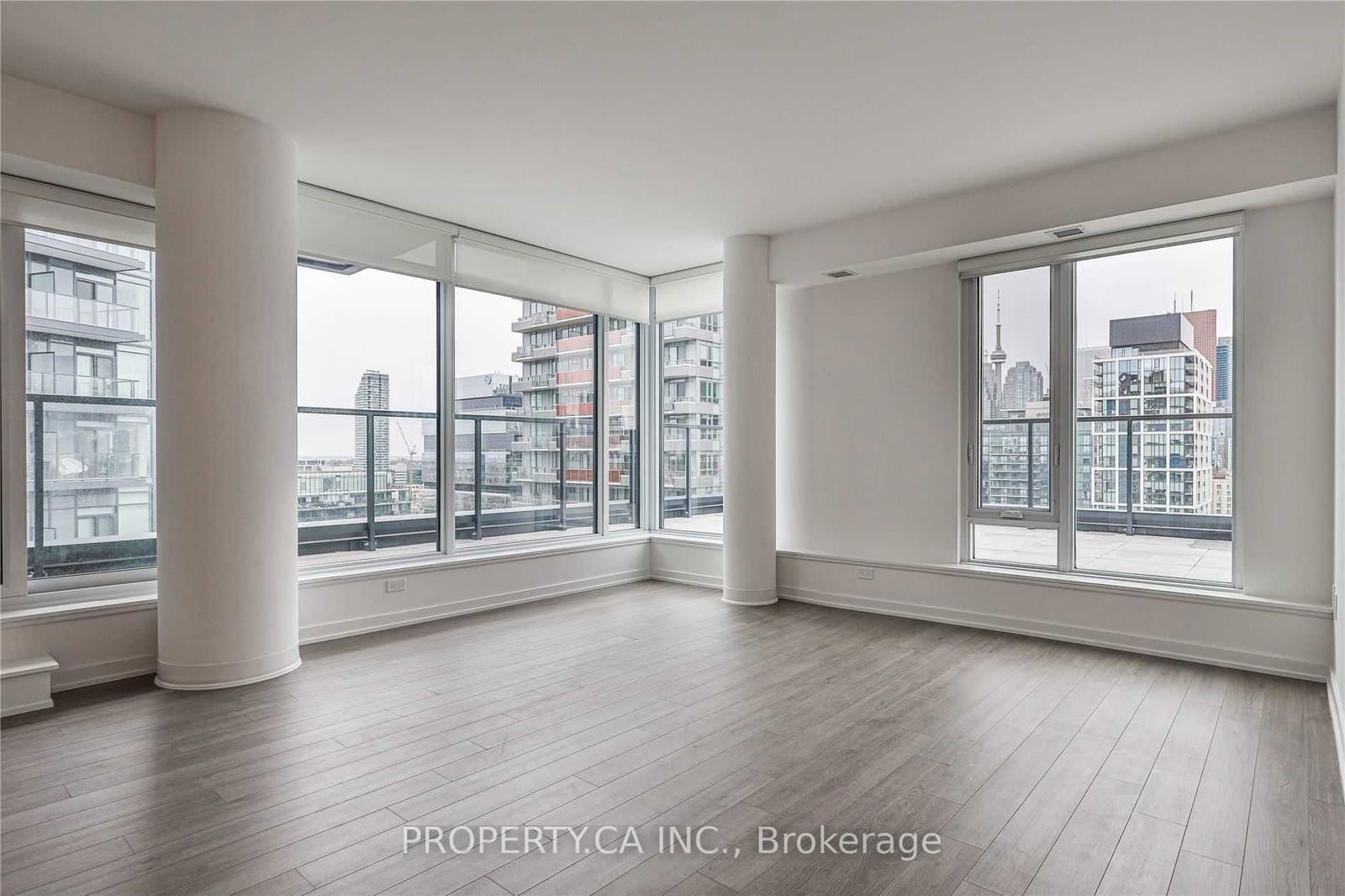 50 Power St, unit 1606 for rent