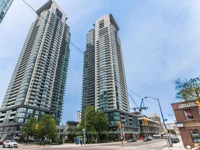 5162 Yonge St, unit 608 for rent