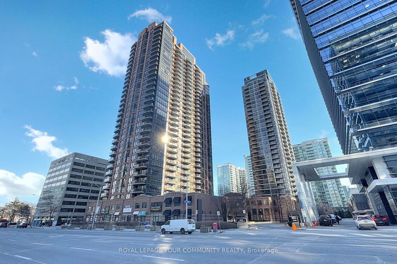 33 Sheppard E Ave, unit 3108 for sale