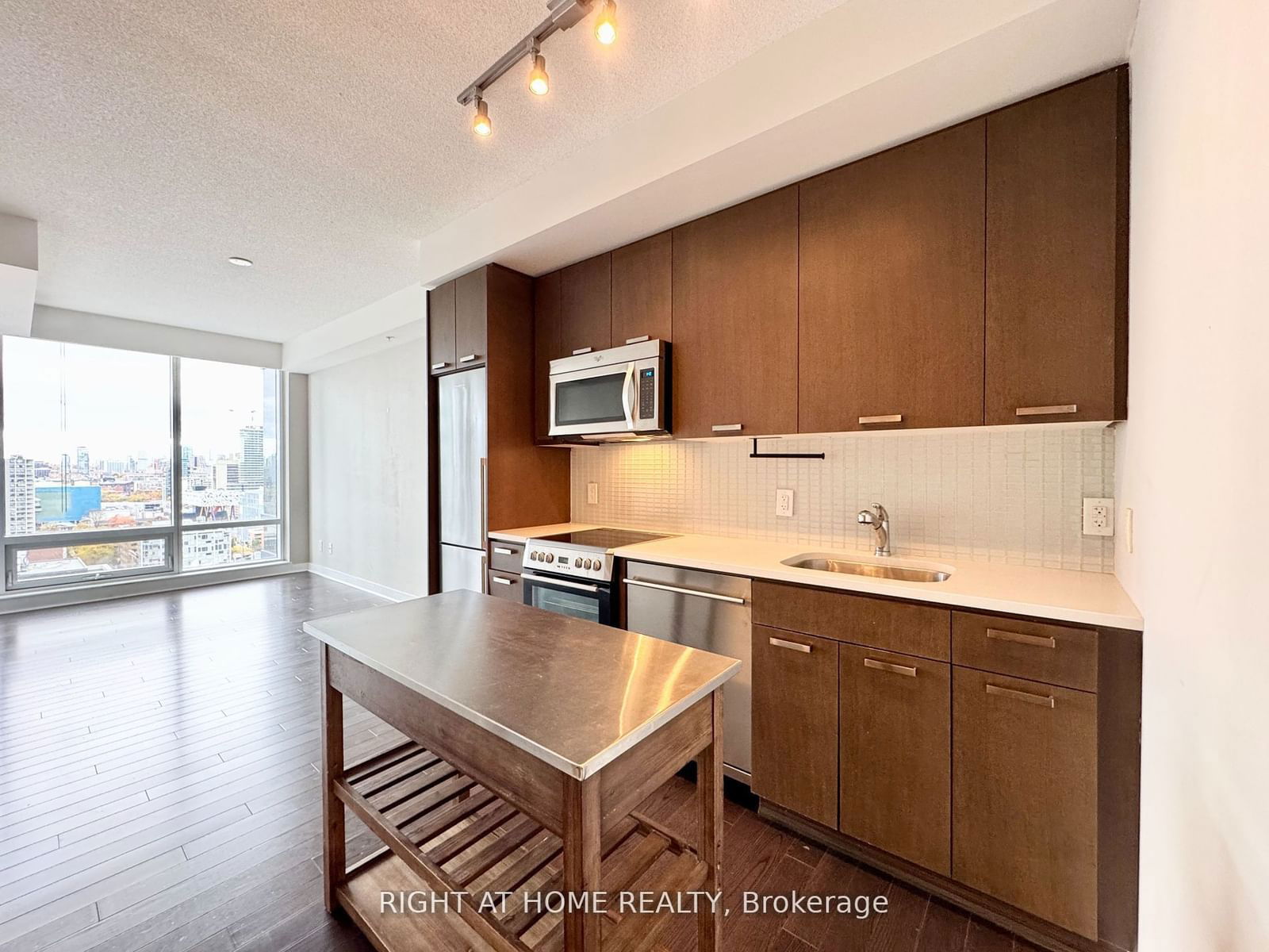 295 Adelaide St W, unit 2303 for sale