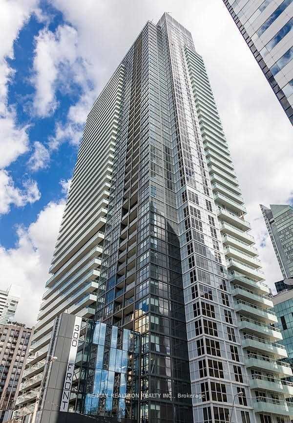 300 Front St W, unit 1001 for rent