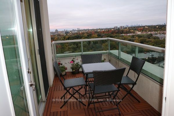 10 Bloorview Pl, unit 1507 for rent