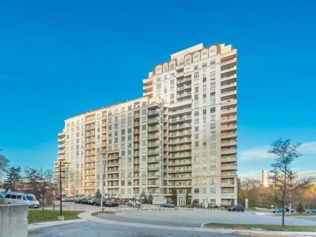 10 Bloorview Pl, unit 1507 for rent