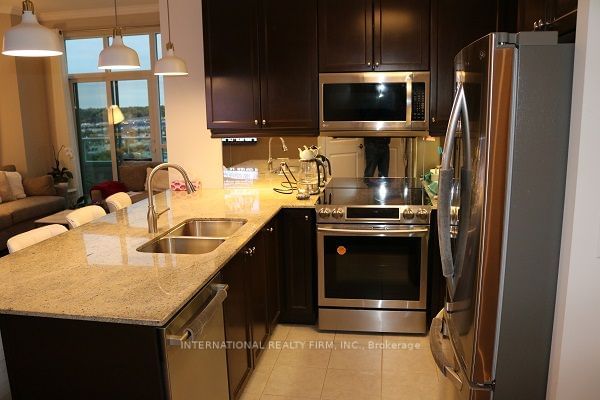 10 Bloorview Pl, unit 1507 for rent