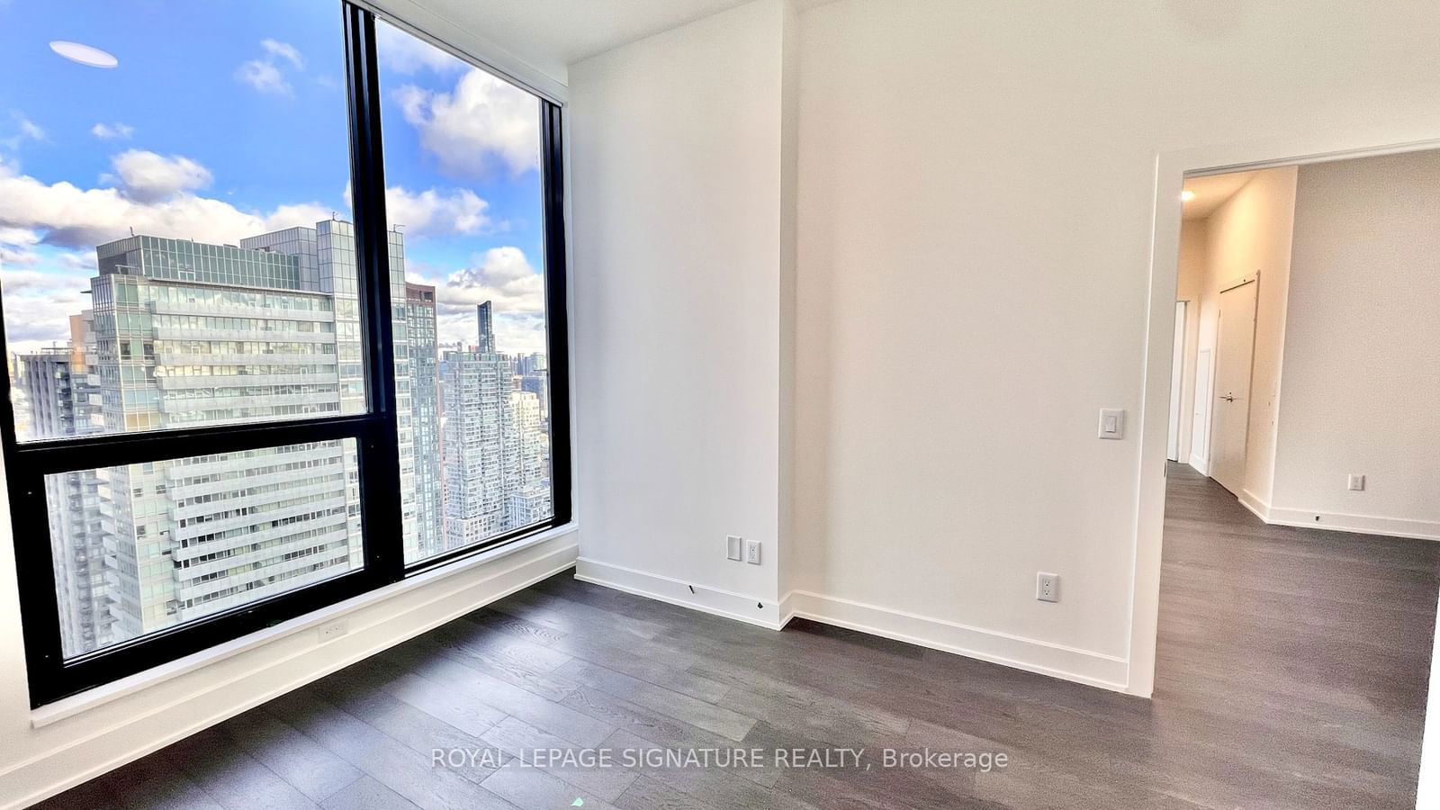 15 Mercer St, unit 4104 for rent