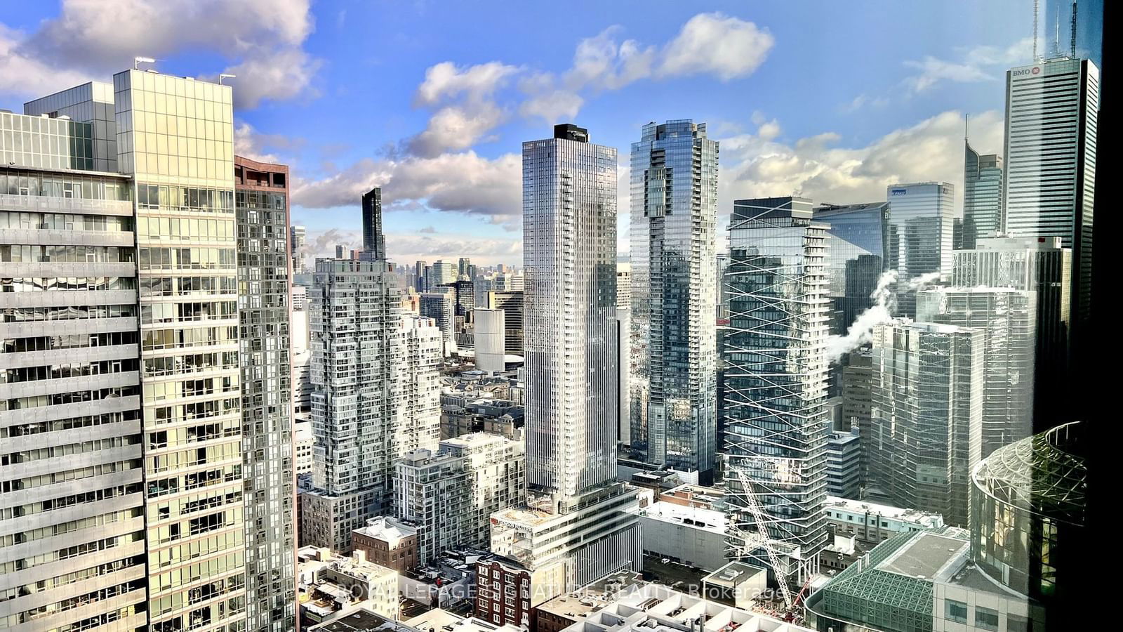 15 Mercer St, unit 4104 for rent