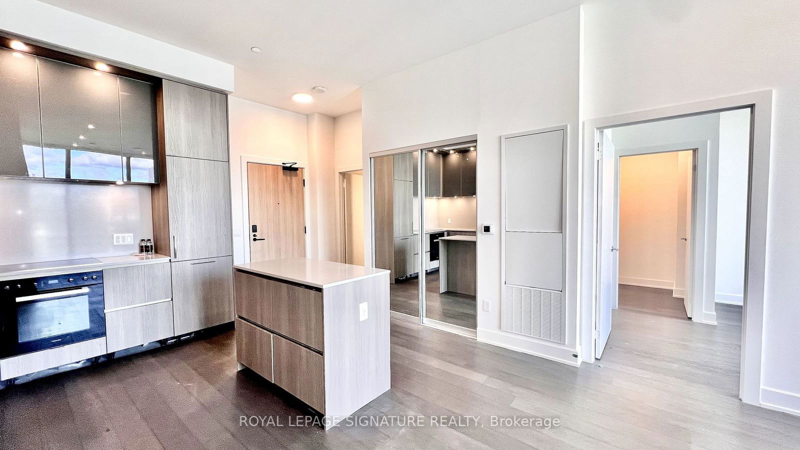 15 Mercer St, unit 4104 for rent