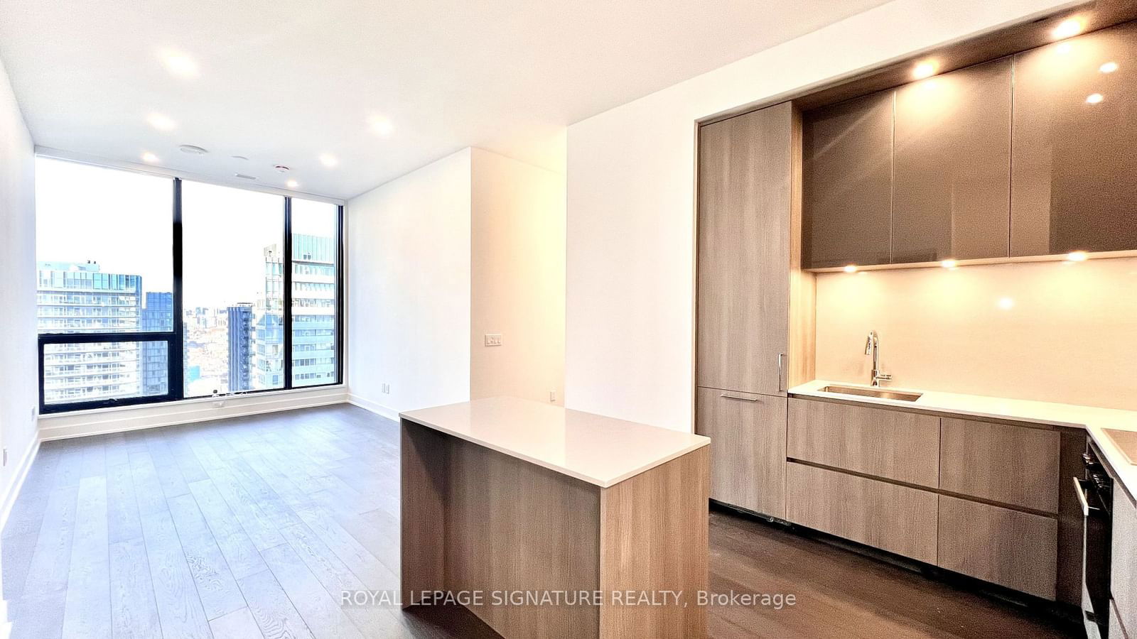 15 Mercer St, unit 4104 for rent