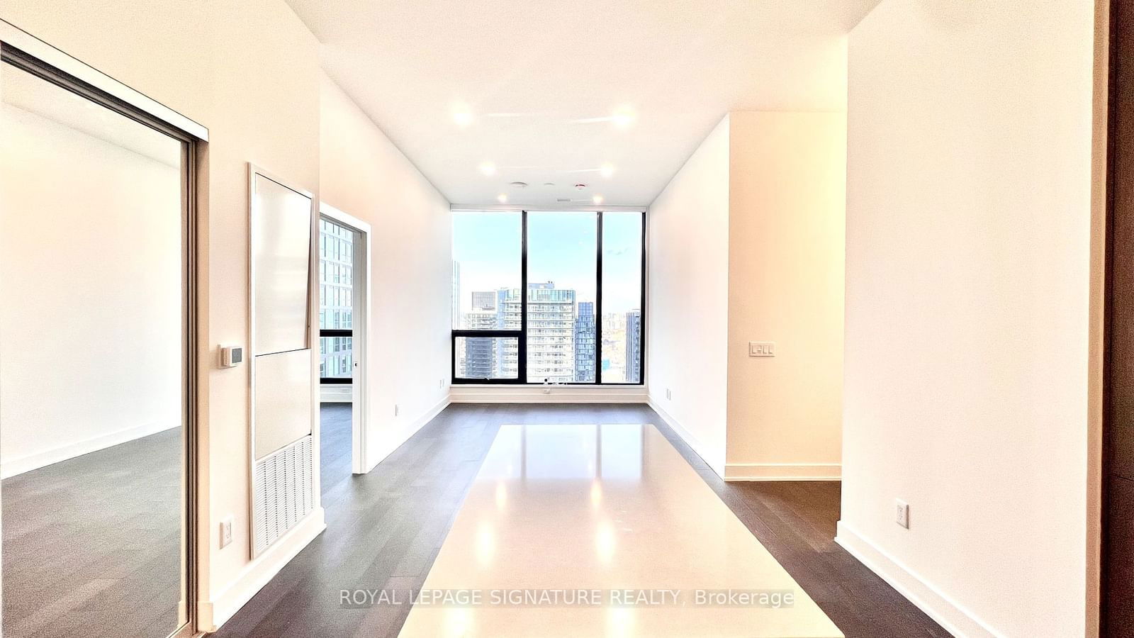 15 Mercer St, unit 4104 for rent