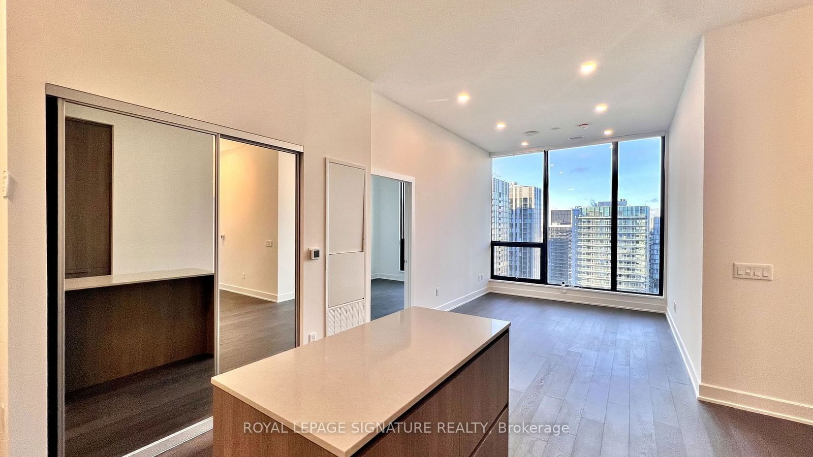 15 Mercer St, unit 4104 for rent