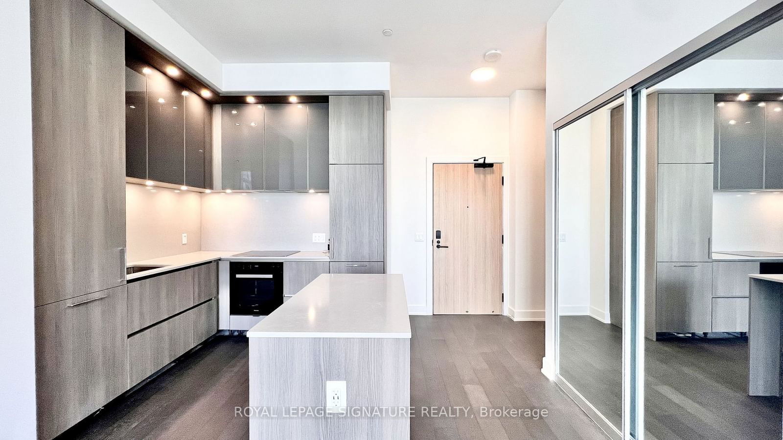 15 Mercer St, unit 4104 for rent