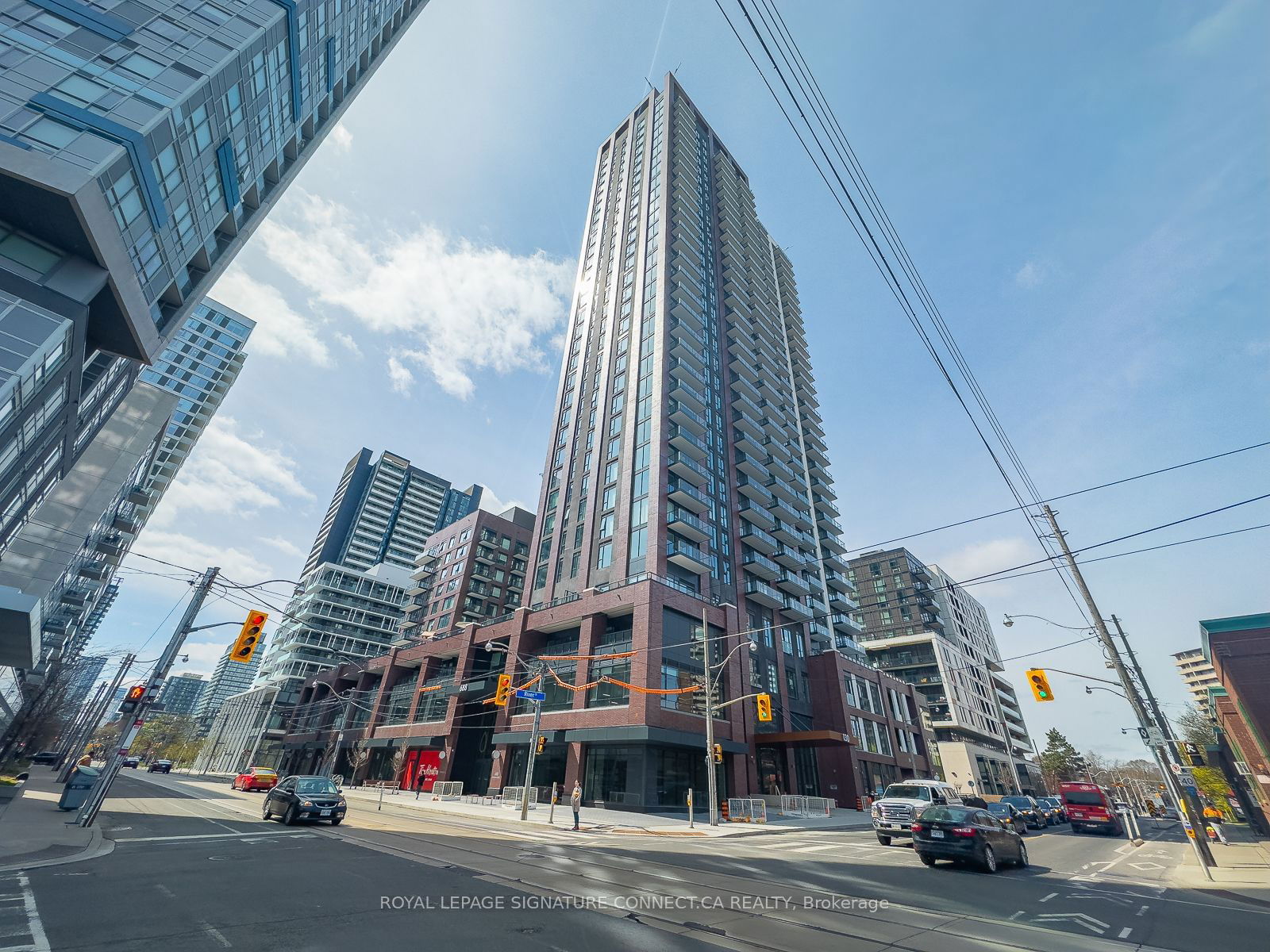 130 River St, unit 1504 for rent