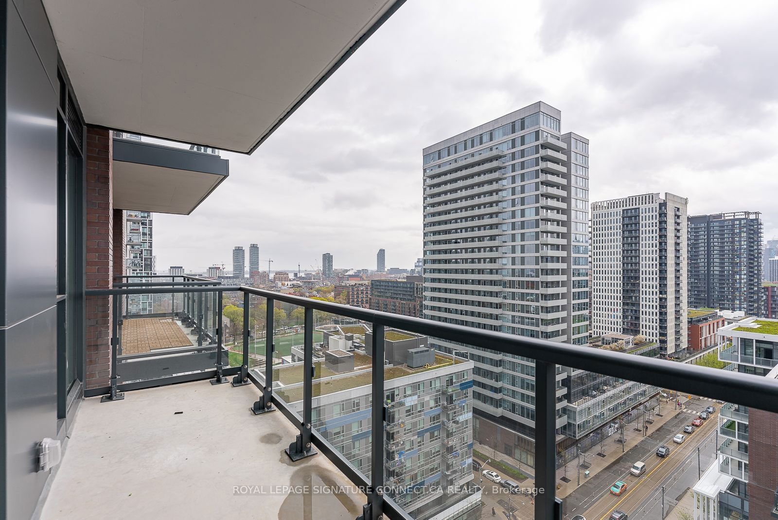 130 River St, unit 1504 for rent