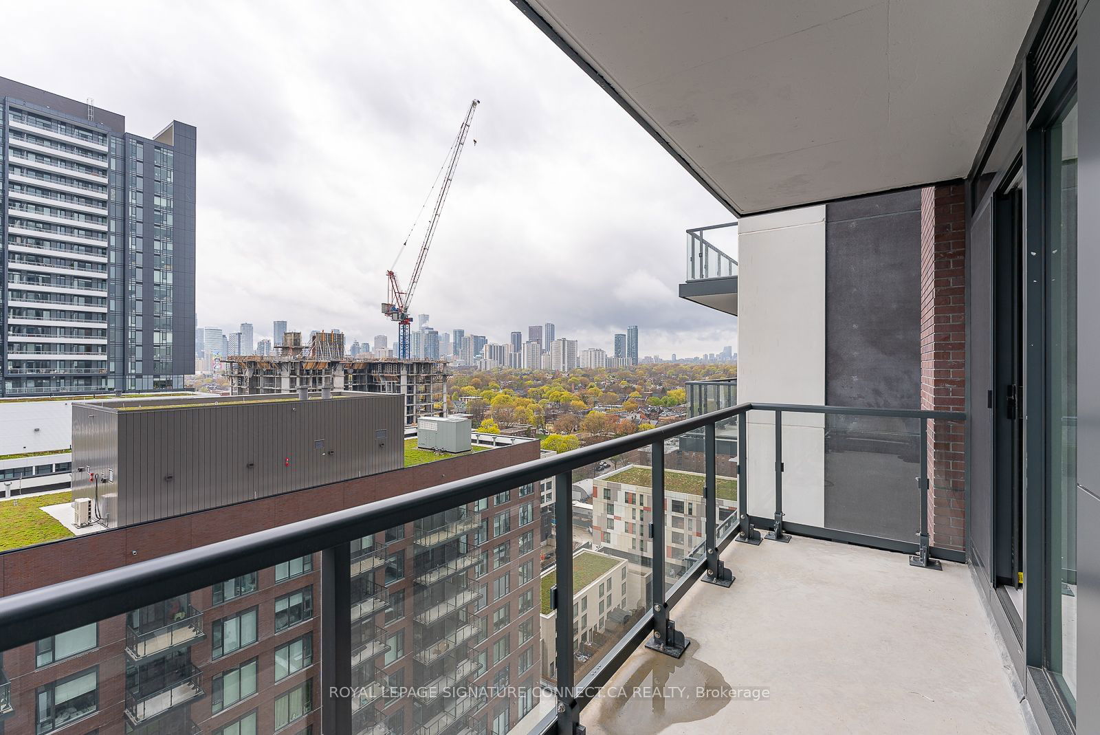 130 River St, unit 1504 for rent