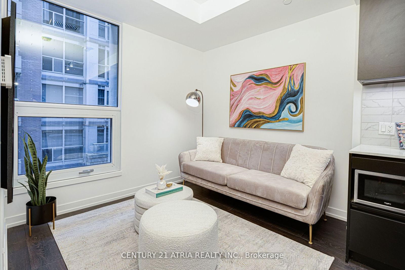 55 Mercer St, unit 322 for sale