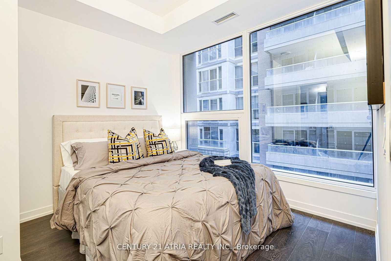 55 Mercer St, unit 322 for sale