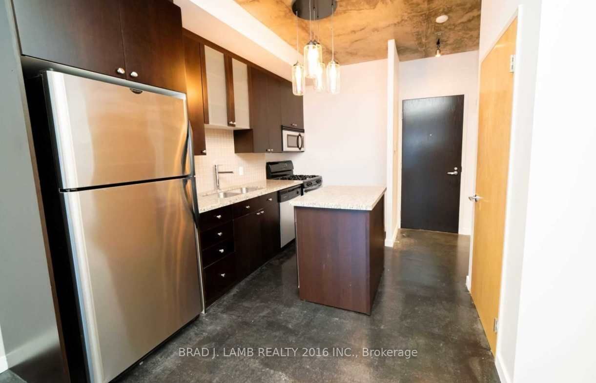 1 Shaw St, unit 503 for rent