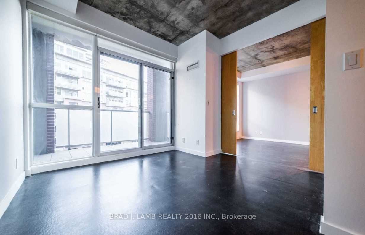 1 Shaw St, unit 503 for rent