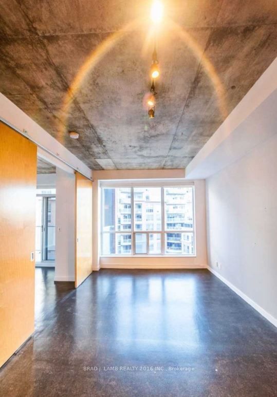 1 Shaw St, unit 503 for rent