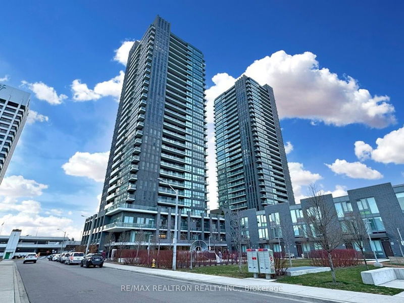 6 Sonic Way, unit 405 for sale