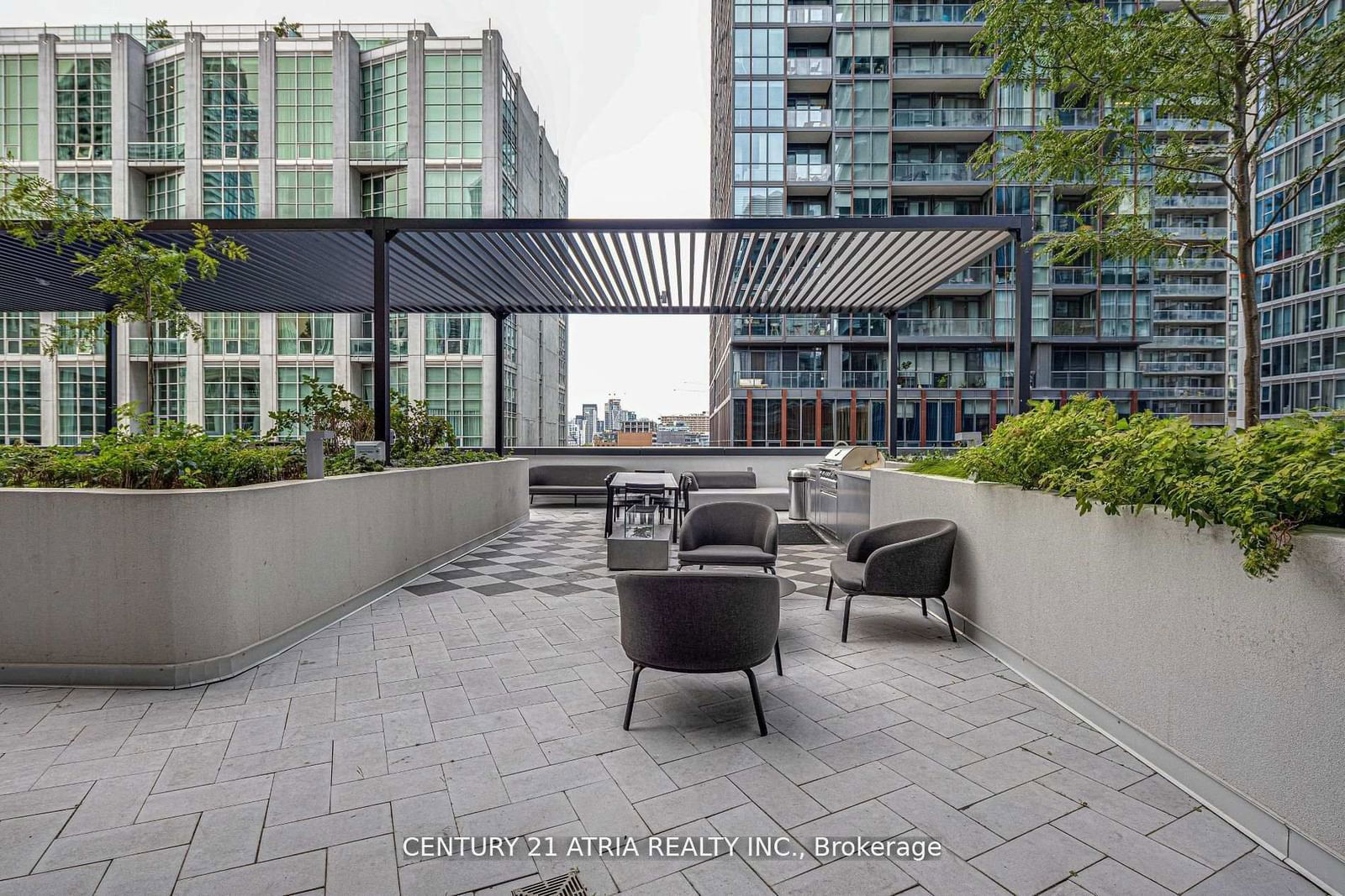 55 Mercer St, unit 1210 for sale