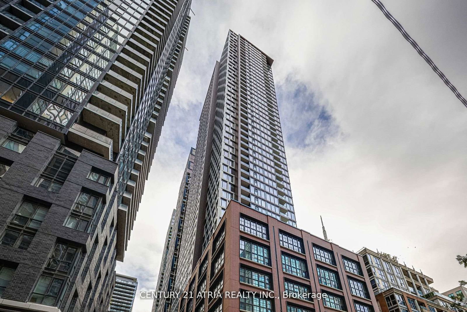 55 Mercer St, unit 1210 for sale