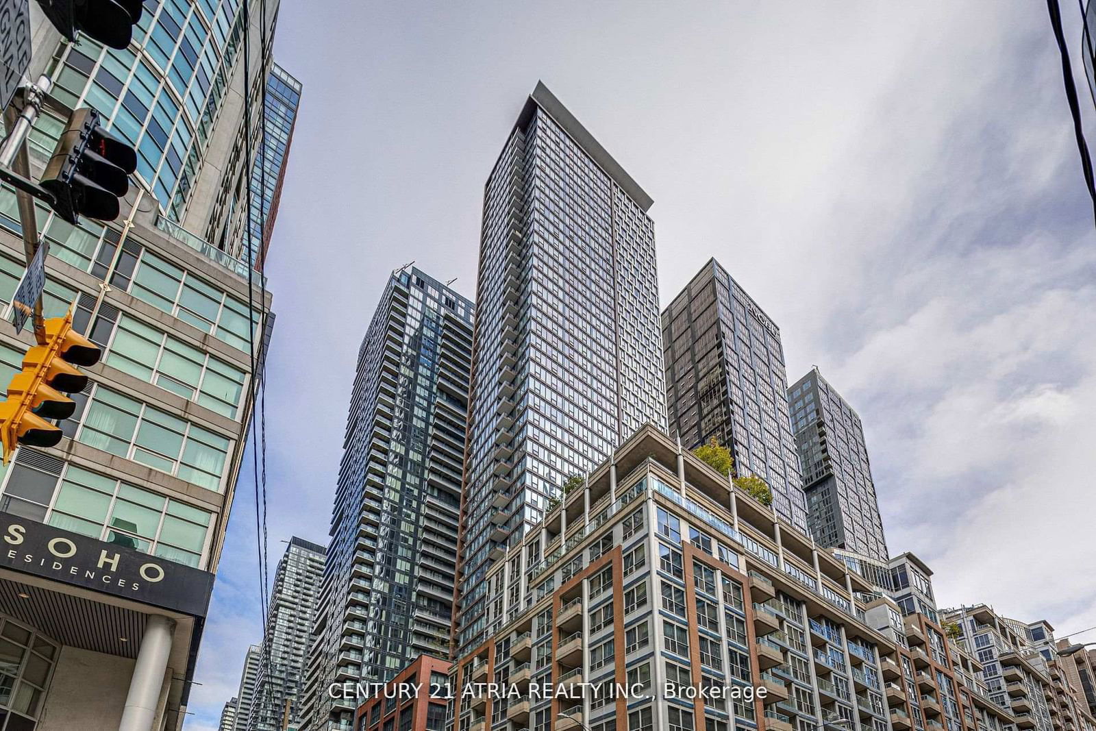 55 Mercer St, unit 1210 for sale