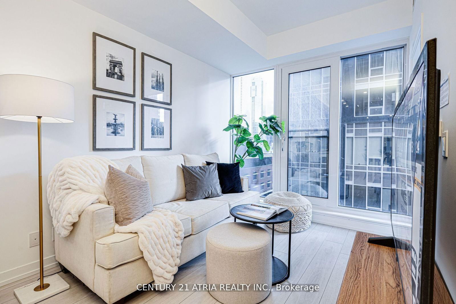 55 Mercer St, unit 1210 for sale