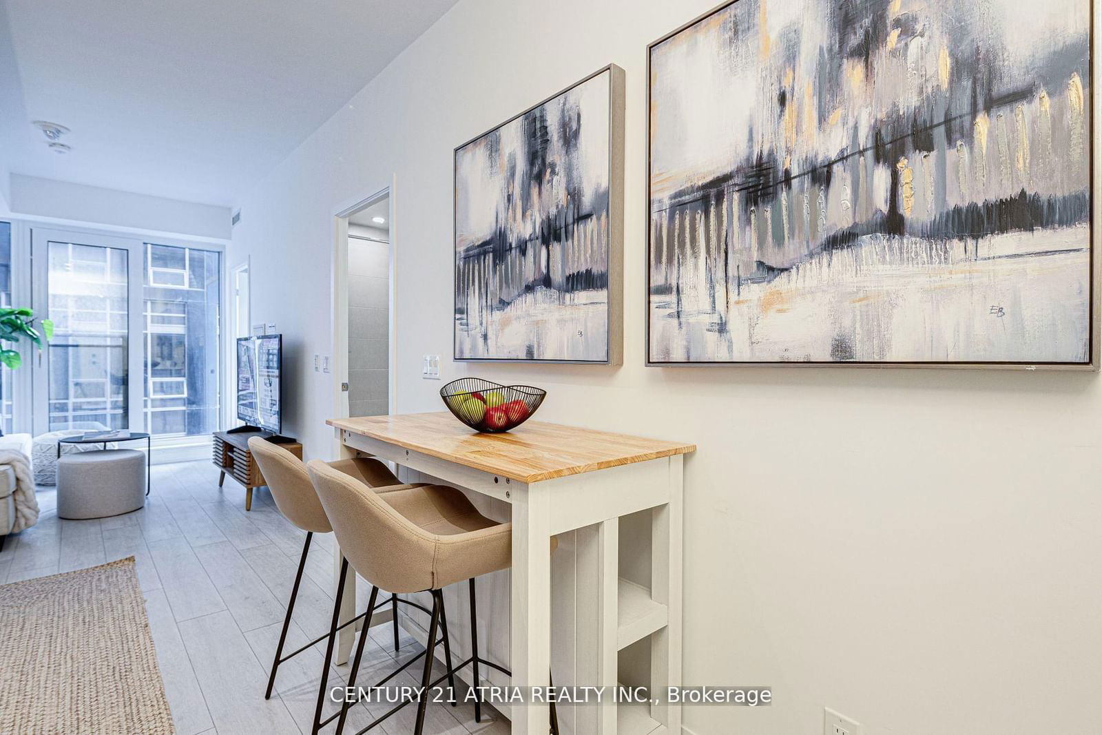 55 Mercer St, unit 1210 for sale