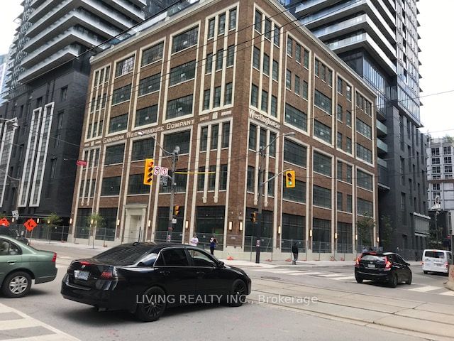 115 Blue Jays Way, unit 4001 for rent