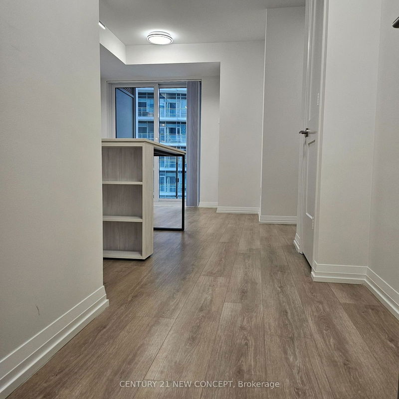 8 Widmer St, unit 3609 for rent