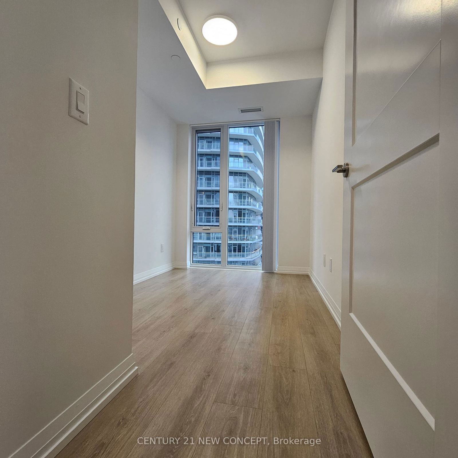 8 Widmer St, unit 3609 for rent