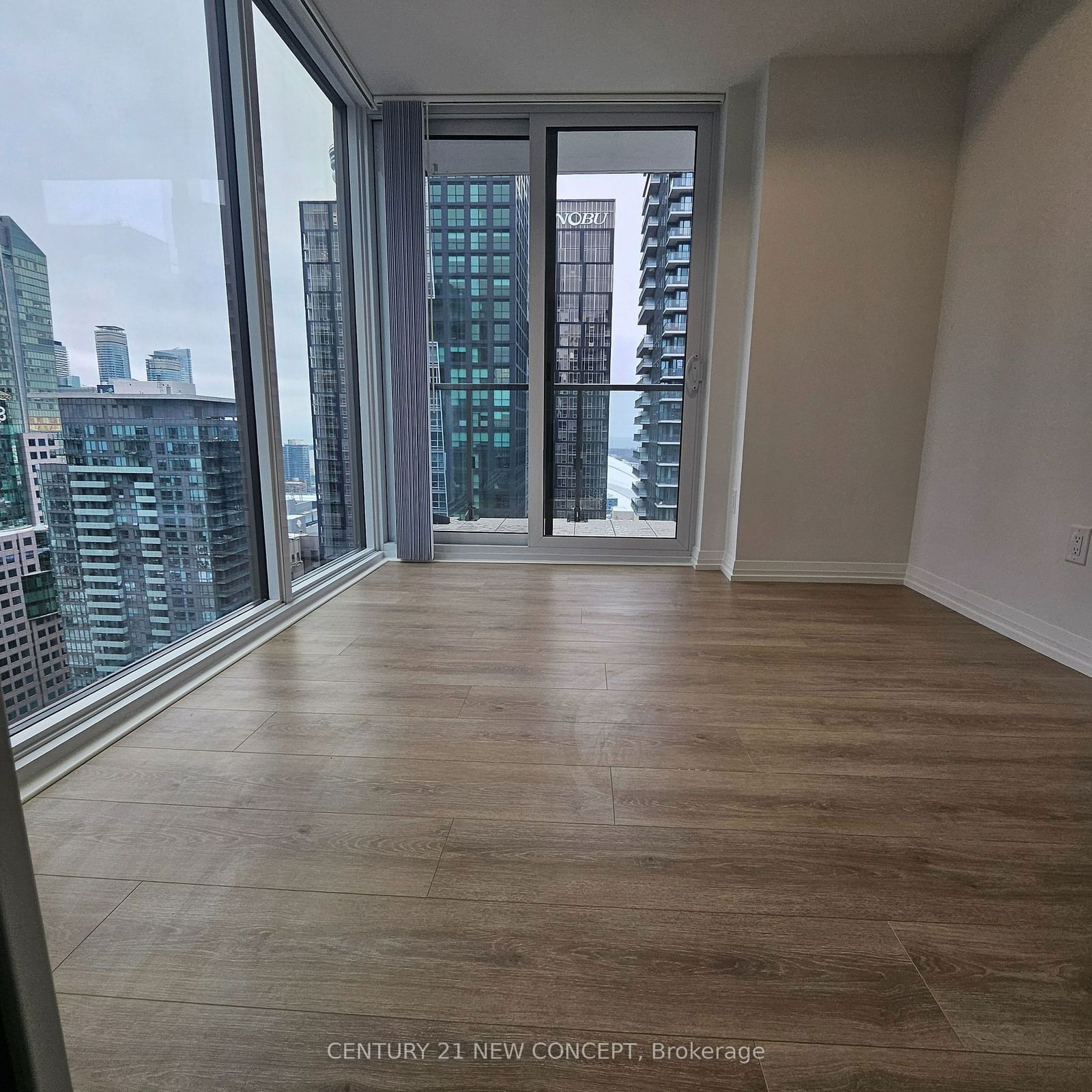 8 Widmer St, unit 3609 for rent