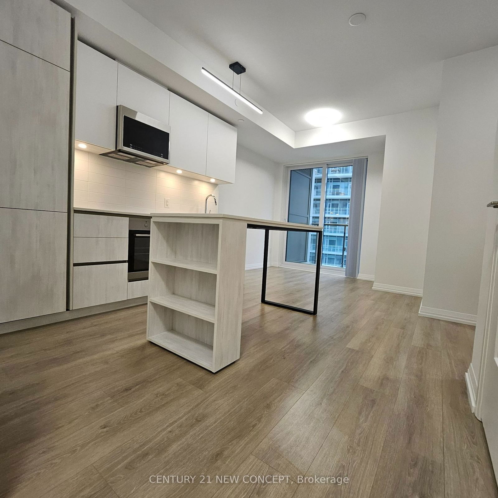 8 Widmer St, unit 3609 for rent