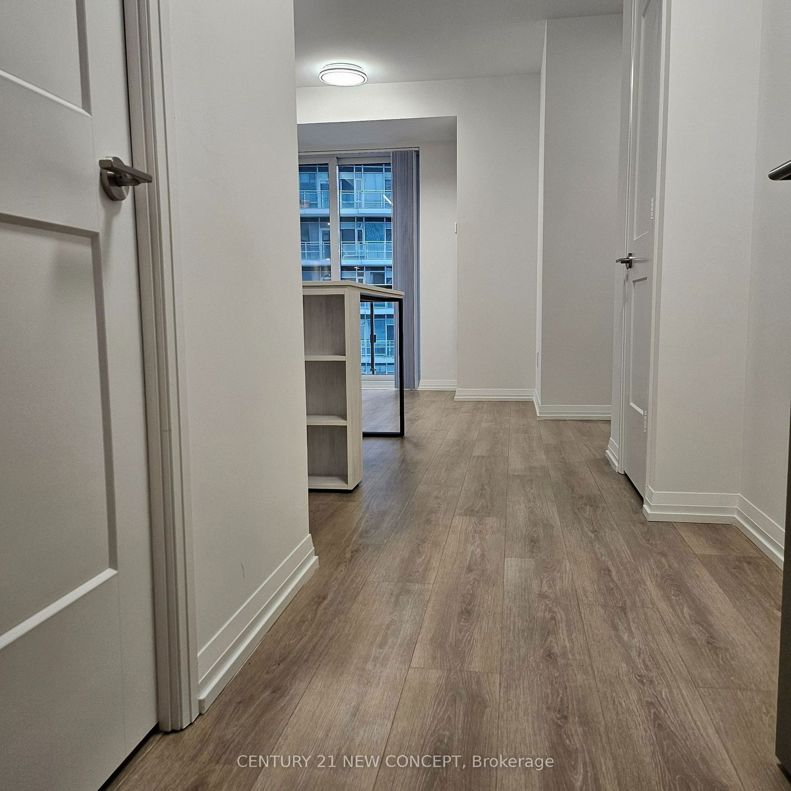 8 Widmer St, unit 3609 for rent