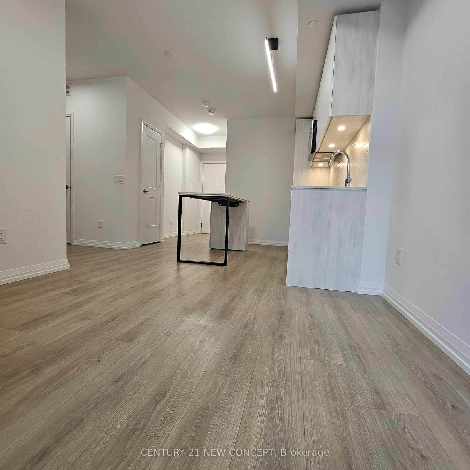 8 Widmer St, unit 3609 for rent