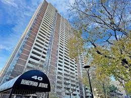 40 Homewood Avenue Condos, Downtown, Toronto