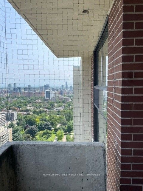 40 Homewood Avenue Condos, Downtown, Toronto