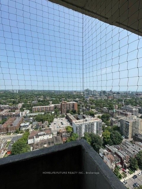 40 Homewood Avenue Condos, Downtown, Toronto